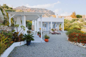 Anatoli Traditional Villa - Dodekanes Archángelos
